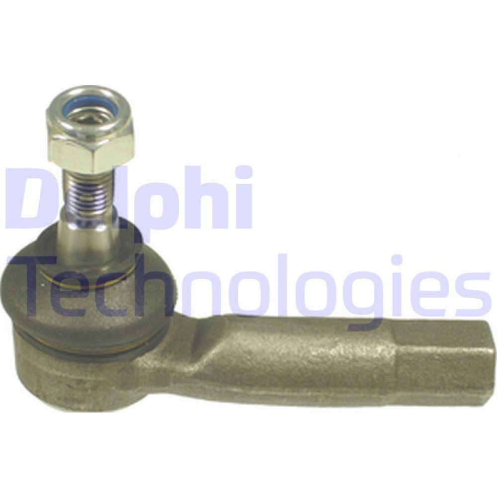 Наконечник тяги рульової (L) Audi A3/Skoda Octavia/VW Golf IV 96-10