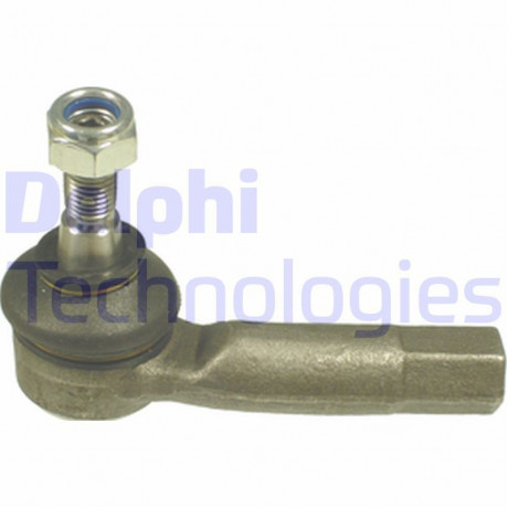 Наконечник тяги рульової (L) Audi A3/Skoda Octavia/VW Golf IV 96-10
