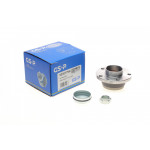 Підшипник маточини (задньої) Fiat Doblo 10-/Opel Combo 12- 