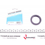 Сальник колінвалу (передній) Renault Trafic 1.6 80-86/VW T3 2.1 86-92 (45x60x9) 