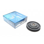 Шків колінвалу Renault Kangoo 1.5dCi 01- (6PK) 