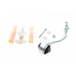 Важіль підвіски (передній/знизу) (L) MB C-class (W203/S203/CL203) 00-11 