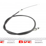 Трос ручника (задній) Renault Master 98- (1737/1439mm) (підтримка) 