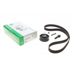 Комплект ГРМ VW T4 1.9D/TD 92-03, 44/45/50kw (137x25.4) 