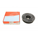 Шків колінвалу Renault Trafic/Opel Vivaro 2.5DCI 06- (7PK) 