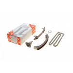 Комплект ланцюга ГРМ Toyota Avensis/Camry 00-09 (ланцюг/натяжник) 