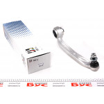 Важіль підвіски (передній/знизу/ззаду) (L) Audi A6 04-11 