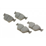 Колодки гальмівні (передні) BMW 5 (E39) 95- 