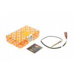 Датчик температури ВГ (перед сажевим фільтром) VW T5 2.5 TDI 03-09 