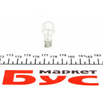 Автолампа T15 12V 21W W2.1x9.5d (без цоколя) 