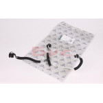 Трубка паливна MB Sprinter 2.2CDI (ПНВТ - ПННТ) 