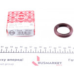 Сальник розподільного валу Renault Master 2.2/2.5dCi 01- (30x42x6) 