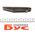 Планка заспокоювача ланцюга ГРМ MB OM616 