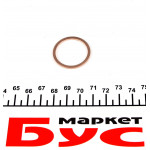 Шайба болта зливу оливи VW T4/LT (26x31) 