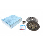 Комплект зчеплення Toyota Avensis 97-03/Corolla 2.0 D 96-08 (d=238mm)(+вижимний) 