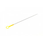 Щуп рівня оливи Renault Kangoo 1.5dСi (L=485mm) 