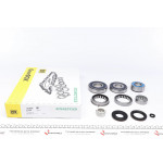 Ремкомплект КПП MB Sprinter/VW Crafter 06- (NSG400, 711.660) 6ступ. мкпп 