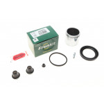 Ремкомплект супорта (переднього) Citroen Xsara 97-05 (d=54mm) (Bendix) 