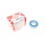 Підшипник колінвалу Renault Master II/III/ Trafic II/Megane II/III 98- (17x40x12) 