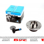 Підшипник маточини (задньої) VW Caddy 03-/Golf V/Skoda Octavia 