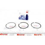 Кільця поршневі Fiat Ducato 2.8HDI 98- (94.40mm/STD) (2.5-2-2.5) = 8920910000 