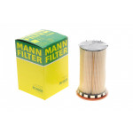 Фільтр паливний VW Golf VII 1.6TDI/2.0TDI 12- 