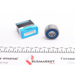 Підшипник (12х37х17) 