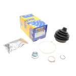 Пильник ШРКШ (зовнішній) Mazda 6 2.5MZR 07-13 (22х75х112) (к-кт) 