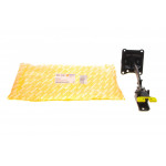 Обмежувач дверей (задніх) Citroen Berlingo/Peugeot Partner 08- 