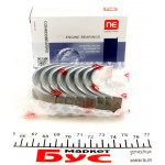 Вкладиші шатунні Renault Trafic 1.9D/1.9dCi (STD) = 6138520000 