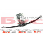 Шланг гальмівний (задній) Fiat Ducato 06- 