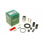 Ремкомплект супорта (заднього) BMW X5 00-06 (d=42mm) (+ поршень/направляюча) (Ate) 