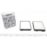 Фільтр салону BMW 5 (E39) 96-00 