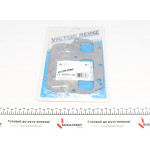 Прокладка колектора випускного Audi A3/TT/VW T5/Golf V 3.2 00- (1-3 циліндр) 