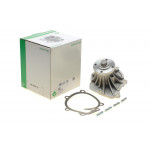 Помпа води Toyota Land Cruiser Prado 3.0D-4D 02-/Hiace IV 2.5D-4D 01-12 