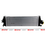 Радіатор інтеркулера Renault Trafic 2.0/2.5dCi 06- 