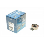 Ролик ГРМ Opel Astra F/G/Corsa A/B/Vectra 1.2-1.6 (натяжний) (59х19) 