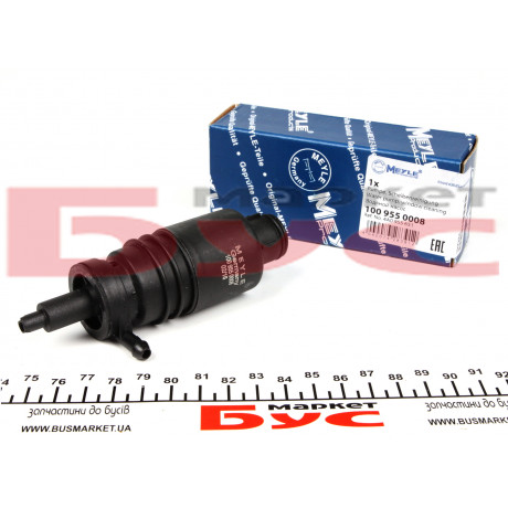 Насос омивача скла (моно) Audi A4 94-01/A6 94-97/A8 94-02