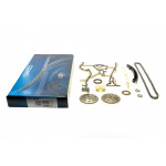 Комплект ланцюга ГРМ Opel Astra G/Corsa C 1.2i 98- 