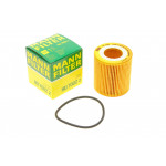 Фільтр масляний Ford Ranger 2.2/3.2TDCi 11- 