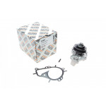 Помпа води Citroen Berlingo/Peugeot Partner 1.2 PureTech 16- 