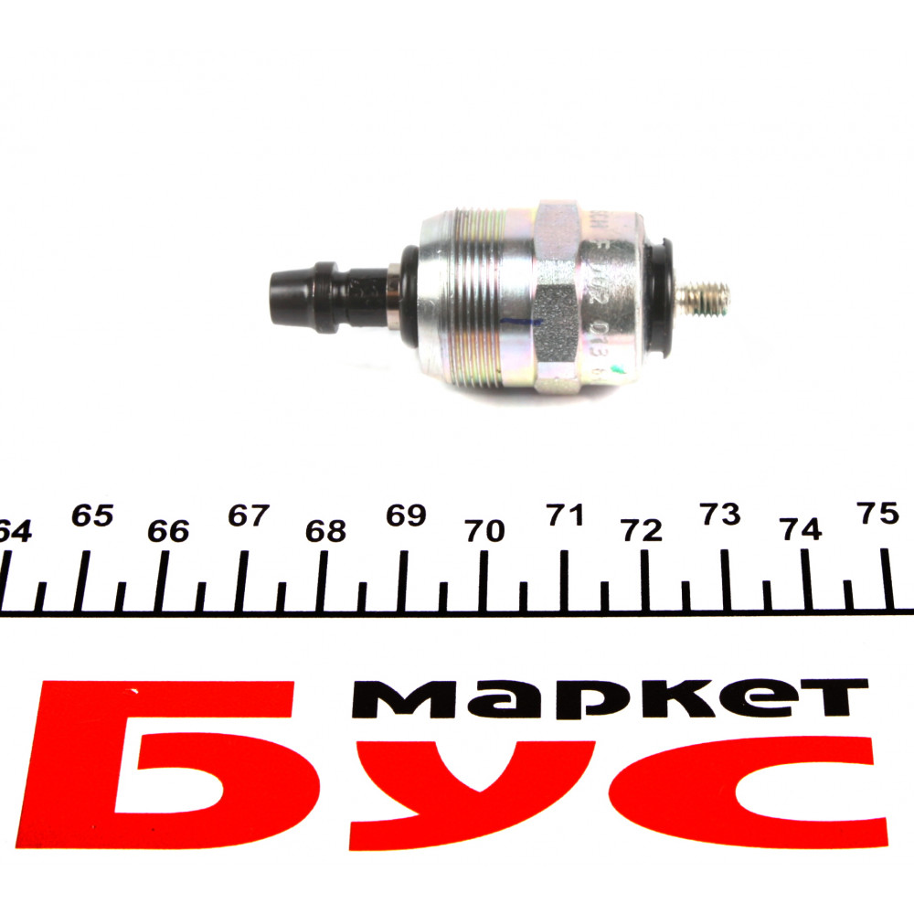 Клапан магнітний ПНВТ Ford Transit 2.5TD/VW LT 28-35 2.4TD-2.8TDI/VW T4 1.9D-2.5TDI 78-