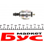 Клапан магнітний ПНВТ Ford Transit 2.5TD/VW LT 28-35 2.4TD-2.8TDI/VW T4 1.9D-2.5TDI 78- 