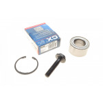 Підшипник маточини (передньої) VW Golf IV/Seat Leon/Audi A3 1.8T/3.2 VR6 99-06 