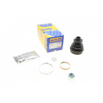 Пильник ШРКШ (зовнішній) Peugeot 1007 1.4 05- (19.5x70x103) (к-кт) 