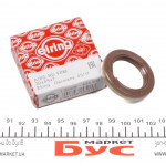 Сальник розподільного валу (передній) Fiat Doblo/Ducato 1.6-2.0D Multijet 10- (30x45x7) 