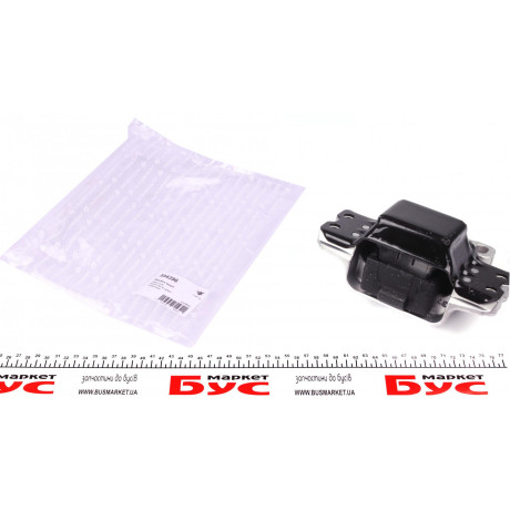 Подушка КПП Audi A3/Seat Toledo/Skoda Octavia/VW Caddy/Golf 04- (L)