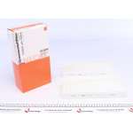 Фільтр салону Peugeot 308 13- (к-кт 2 шт.) 