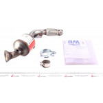 Катализатор вихлопної системи MB Sprinter (906) OM646 06-10 