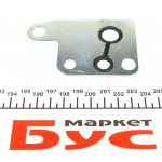 Прокладка насосу вакуумного Ford Transit 2.4D 00- 